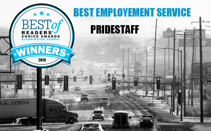 Best Employment Service